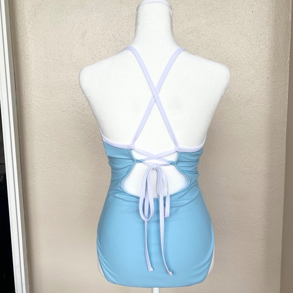 NWT- BMJL One Piece Bathing suit - Picture 3 of 7